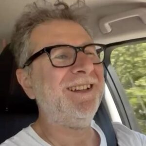 Fabio Fazio Instagram - Auguri @renzoarboreofficial 📺 📻