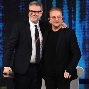 Fabio Fazio Instagram - La storia di Che Tempo Che Fa non si cancella ♥️
(Parte 3)