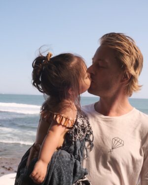 Fabio Grangeon Instagram - Life in Bali is pretty sweet 🌺💛