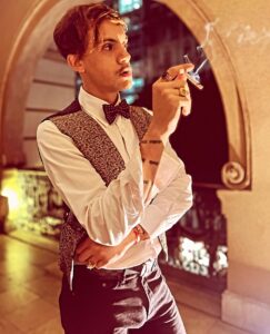 Actor Fabio Rabello HD Instagram Photos and Wallpapers December 2023