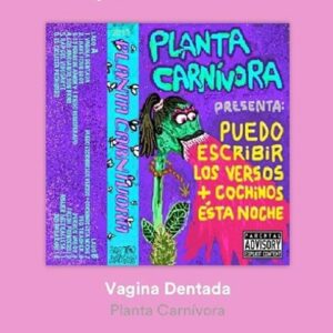 Fabiola Alarcón Instagram - since 2012
#vaginadentada
#puedoescribirlosversosmascochinosestanoche
#losancianossonbkns
#elciclistaprohibido
#perrosvagos
#nopasarán!
#quienmergarálamaceta?
#lamujermetralleta

mi ind label es:
#losamigosrecords 
#PAINTISNOTDEAD
puras invenciones
#lapiantepulenta

antes de ser planta era
#pechosboys
#hiedravenenosa
aka
ahora soy varias aka
Aka 47
Nikeclitoriana
Spicyweed
susanafrida 《GRACIAS A TODOS X TODO LO GENERADO CON ESTE ÁLBUM HXO SIN PRETENCIONES ♡♡♡》 y A TODOS LOS PROJECTOS QUE SE QUEDAN EN EL CAMINO SIN CONCLUIR, 
YA LE DAREMOS SU MERECID♡!!! xoxo