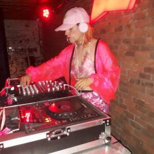 Fabiola Alarcón Instagram - 2017 anda laar!