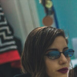 Fabiola Alarcón Instagram - 🏅CAMPEONA Y BUENO, COMO HE COMENTADO ANTERIORMENTE SE APROXIMA UN NUEVO DISCO, QUE EN REALIDAD ES UNA PARTE DE GRAN TRABAJO QUE HEMOS ESTADO CO-PRODUCIENDO CON MARCELO MIOPEC DESDE COMIENZOS DE ESTE AÑO, ESTE DISCO ES EL COMIENZO DEL FIN, HASTA EL FIN, POR UN FIN. Y NO HAY FIN QUE POR BIEN NO NECESITE FINANCIAMIENTO, Y CON ESTE FIN BUSCAMOS FINANCIARLO ¡ALFÍN! ASÍ FINALIZAREMOS DETALLES, PARA SACAR A LA LUZ ESTE NUEVO DISCO, FINIQUITARLO! ENSERIO, NO ES FÁCIL, NOS FALTAN BILLETES PARA LA MASTER DE LA MÚSICA, Y PARA PRODUCIR LOS VIDEOS Y GRÁFICAS, Y PRODUCIR EL LANZA-MIENTO Y EVENTOS PÚBLICOS ABIERTOS.
HICE ESTE PROYECTO DE CROWDFOUNDING EN WWW.DEMOSLE.CL PARA PODER JUNTAR UNAS MONEAS Y PAGAR HONORARIOS, COSTOS DE PRODUCCIÓN, MASTERIZACIÓN, MEDIOS RRSS Y DIFUSIÓN, TODO LO QUE SALE DE MIS MANOS.. 🙌
Y MÁS QUE TODO, A CAMBIO, SI USTEDES APORTAN AL PROYECTO, PUEDEN RECIBIR RECOMPENSAS POR EL MONTO INGRESADO, HICE 33 RECOMPENSAS PARA QUE TUVIERAN OPCIÓN DE ELEGIR, ENTRE MERCANCÍA, EXPERIENCIAS Y OTRAS COSAS!!
MUCHAS GRACIAS POR EL APOYO, POR LEER, APORTAR, COMPARTIR, DARLE LIKE!!
PARA APORTAR A LA PRODUCCIÓN DE ESTE NUEVO DISCO TIENES QUE INGRESAR A WWW.DEMOSLE.CL Y BUSCAR EL PROYECTO EN PROYECTOS, HAY VARIAS OPCIONES PARA EL PAGO ;) GRACIAS NUEVAMENTE!

PARA AGENDAR FECHAS O CONSULTAS, ESCRIBE DIRECTAMENTE A MI EMAIL: LAPLANTAKARNIVORA@GMAIL.COM

VISITA LA PRIMERA Y NUEVA WEB WWW.VAGINADENTADA.COM CODISEÑADA X GENKI & PLANTA CARNIVORA (ENTERA ASESINA, LA MÁS COCHINA, LA MÁS AGUERRIDA, BABY!) HERMOSA FOTOGRAFÍA POR CAMILA MEZA DE KOLLECTIVE, SE VIENEN COSAS INTERESANTES 
SE VIENE LO NUEVO 👽
PRONTO MUY PRONTO 👽👽 https://www.demosle.cl/nuevo-album-vol-1-planta-carnivora