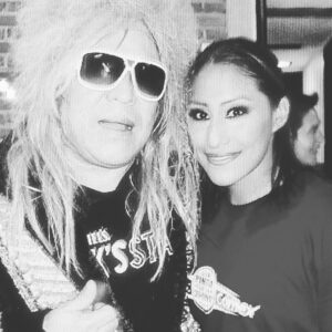 Fabiola Balbuena Torres Instagram - No puede ser, de mis favoritos del Rock Nacional 😔