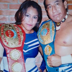 Fabiola Balbuena Torres Instagram - 
