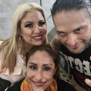Fabiola Balbuena Torres Instagram - Una foto dice mas q mil palabras, AMIGOS 😛😘