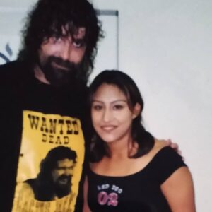 Fabiola Balbuena Torres Instagram - Recuerdo!