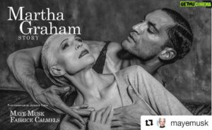 Fabrice Calmels Instagram - Join Maye @mayemusk and Myself for the 3rd annual Big Green Gala @biggreen . May 1, 2019, at 6 pm at The Dalcy (302 N green Street) 
As a Ballet dancer, I thrive to maintain a healthy body, a strong mind, and a well-balanced diet.

I have often seen what poor nutrition can do to the body and how negatively it can affect the mind. Teaching the benefit of real food and garden benefits are crucial steps towards a healthy world.

Join us for an incredible evening of cocktails and real food, meeting incredible smart people while building a clean future for kids.

All good stuff!

Get your tickets now as May 1st is this Wednesday 
FYI I am myself modestly learning indoor farming/doing baby steps but here (in story) are few pics of my first tomato plants grown from seeds (that tall lady's name is LaTomatta :)) https://www.classy.org/event/big-green-gala-making-history/e224748

#Repost @mayemusk
・・・
Looking forward to seeing @fabricecalmels on Wednesday night at the @biggreen gala, to support vegetable gardens in underserved schools. #Chicago 
We met on the @d4magazinenyc photoshoot, where he made me look like I could dance. #MarthaGrahamStory 
He actually said, just fall and I will catch you. Strongest arms ever! #luckyme 
@joffreyballet @imgmodels @kimbalmusk 
#KeepSmiling
#ItsGreatToBe71