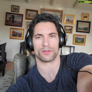 Fabrice Calmels Instagram - A month ago I was dancing and taking my final bow on stage at the Auditorium Theatre. 
I was 18 when I came to the United States leaving my family and my country. Now, after 18 years growing with and leading a company, I have moved to California leaving a salary, a city, and a reputation. I am starting from scratch once again.
But through the years I have learned self-empowerment and courage. 
In some funny way, this move has shown me the character and the true colors of my surroundings. The vultures flew away and left me with a few strong souls that have spent days (to my surprise) supporting me and stuck with me through this heavy transition. 
Here I am in my new home!🌻 Thank you! 
Thank you for never making me compete with others. Thank you for the unconditional love. Thank you for staying true, honest, and respectful of our relationship. 
Thank you to all of my friends. I am really grateful to have you in my life.