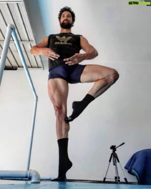 Fabrice Calmels Instagram - 