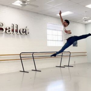 Fabrice Calmels Instagram - If you don't practice, well... You can't expect to win! #backatit