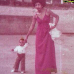 Fabrice Calmels Instagram - Happy Mothers day! 

A mother’s love is the fuel that enables a normal human being to do the impossible

#happymothersday #happySunday