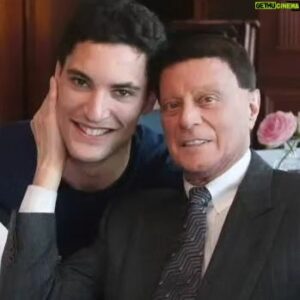 Fabrice Calmels Instagram - The world requires exceptional men and women to lead in uncharted territories. When I reached my towering height of 6'7" at the age of 18, the ballet world seemed to turn its back on me. The Paris Opera Ballet suggested I pursue modeling instead, saying, "You have a better chance in modeling; ballet dancers are typically shorter." Undeterred, I left France for the United States.

It was Gerald Arpino, Mr. A, who welcomed me into his company with open arms. At the Joffrey Ballet, my height was not seen as a disadvantage; rather, it was embraced as unique. Mr. A pushed me to realize my potential.

I am forever indebted to Mr. A for giving me a career in ballet. His belief in me has left an indelible mark on my life. You are always in my thoughts and prayers. With all my love, happy birthday, Mr. A (01/14/1923-10/29/2008