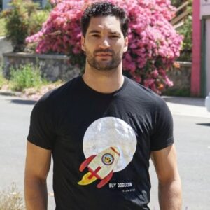 Fabrice Calmels Instagram - 