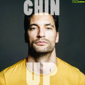 Fabrice Calmels Instagram - Chin Up!
🔥💪🧠👊🔥
 📷 @cherylmannphoto

#nevergiveup
#fightback 
#walktall