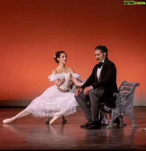 Fabrice Calmels Instagram - I was asked many times over the weekend about my thoughts on Ballet and why it seems to be plateauing. While some argue that ballet has improved purely on a technical level, my opinion is that it has become linear. Young dancers today focus so much on perfecting one or two solos for competitions, disregarding the rich vocabulary and precision that surrounds ballet. This approach has been embraced by teachers and artistic directors.

The downside of this trend is that it has limited individuality and artistry in ballet. Dancers are now driven to prioritize the athletic "wow" factor, as if it's the only way to captivate an audience. However, we are left with one-dimensional dancers who struggle to convey genuine emotion beyond a smile for happiness or raised eyebrows for anger. They lack the understanding of how to develop a character and ultimately fail to bring a story to life.

We must remember that ballet is not just a sport; it is an art form that requires depth, expression, and storytelling. Let's strive to nurture the artist within every dancer and revive the true essence of ballet. #BalletArtistry

📸 @cherylmannphoto