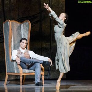 Fabrice Calmels Instagram - Rochester lived a boring life as a spoiled wealthy man. Like a light in the dark Jane appears. He is intrigued by her and regards the educated young woman as his equal. While Rochester's messy life is unraveling Jane proves to be stronger than him. 📸@cherylmannphoto

Saturday 19th 7.30pm
Friday 25th 7.30pm 
Sunday 27th 2pm

http://www.chicagonow.com/come-dance-with-fabrice-calmels/2017/04/fabrice-calmels-performance-schedule-2015/