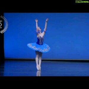Fabrice Calmels Instagram - Congratulations ballerinagolovina for placing in the YAGP. What an experience this year. We had a plan to focus on clean and proper ballet placement, while facing some of the toughest female variations, and you delivered. Thank you @yagp for making this year fun for young ballet dancers in the US despite Covid’s challenge to the future of ballet.

Thank you!