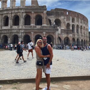 Fabrice Sopoglian Instagram - 🇮🇹 ❤️ #rome