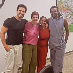 Actor Fabrício Boliveira HD Instagram Photos and Wallpapers June 2024