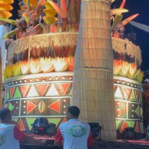 Fabrício Boliveira Instagram - Um olhar sobre o  carnaval de vitória 🔑✌🏿🎆