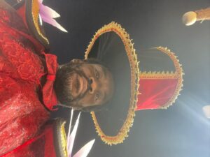 Fabrício Boliveira Instagram - Um olhar sobre o  carnaval de vitória 🔑✌🏿🎆