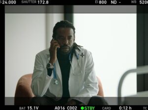 Fabrício Boliveira Instagram - Muito agradecido aos Orixás por proporcionar encontros tão potentes na minha trajetória. Rodar parte de um filme baiano em italiano , com um diretor, produtora e fotógrafo amados numa cidade italiana e também amar uma nova equipe local;  é ratificar a liberdade que tenho buscado no meu trabalho e relações. Volto pro Brasil com o coração quentinho de saudade e a sensação de carregar mais outros desejos italianos comigo. Uma troupe delicada e apaixonada pelo que faz. Cinema é cinema em qualquer lugar do mundo. Meu quarto longa como co-produtor e protagonista junto , e a sensação de muito mais por vir. Xô medo e Sim pras conquistas. Desejo, pensamento, fala e ação coerentes é o Poder🔥🇨🇮🇧🇷🔥