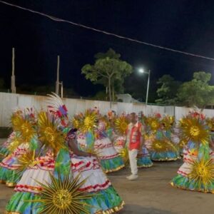 Fabrício Boliveira Instagram - Um olhar sobre o  carnaval de vitória 🔑✌🏿🎆
