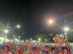 Fabrício Boliveira Instagram - Um olhar sobre o  carnaval de vitória 🔑✌🏿🎆
