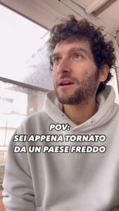 Actor Fabrizio Colica HD Instagram Photos and Wallpapers January 2024
