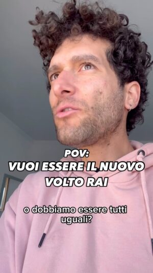Fabrizio Colica Instagram - Aspiro alla prima serata su Rai Uno.
#25aprile #liberazione #italia