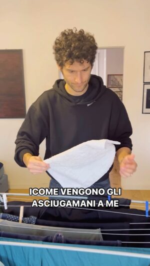 Fabrizio Colica Instagram - E a voi come vengono?