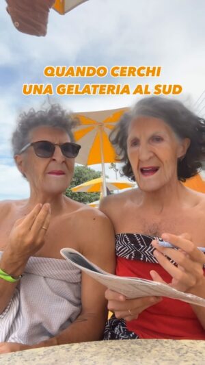 Fabrizio Colica Instagram - Voi andreste da Dolce Gelo o dai F.lli Macaluso? #sud #sicily #sicilia #instagram #instagood #summer #gelateria #sweet #dolce #cold #sister  #friends