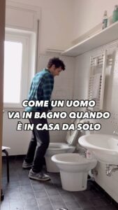 Actor Fabrizio Colica HD Instagram Photos and Wallpapers March 2024