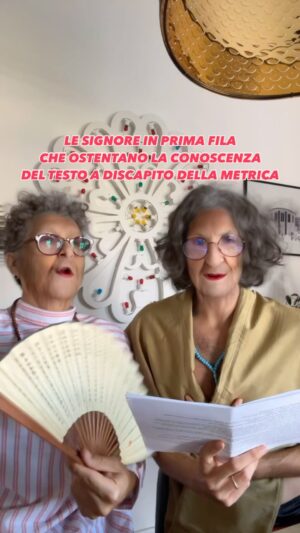 Fabrizio Colica Instagram - Siamo appena uscite dalle Messa delle 7:00, perché alle 9 dobbiamo infornare la parmigiana e sarebbe stato troppo tardi. Il gruppo CatechistePazzerelle24 di Gela ci ha mandato questo: dicono che non andiamo a tempo per fare vedere al prete che sappiamo le parole e che siamo le migliori. Ma noi non abbiamo bisogno di questi stratagemmi per essere le favorite di don Pino. Siamo in prima fila da 52 anni. Sono tutte invidiose.
#sunday #domenica #catholic #instagram