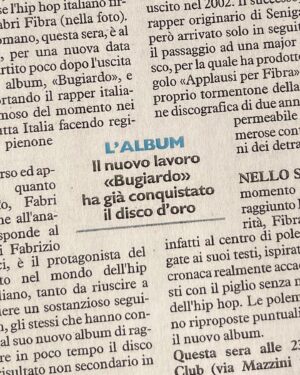 Fabrizio Tarducci Instagram - L’Italia è piccola!