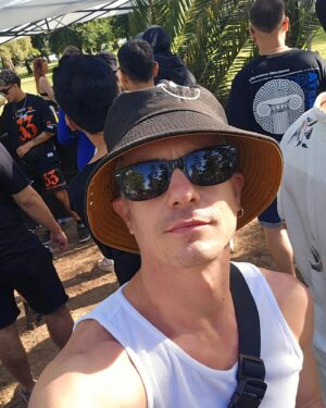 Facundo Gambandé Instagram - Fin de semana carrusel!!! 💥