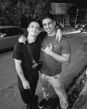 Facundo Gambandé Instagram - Visitas directo desde Córdoba!