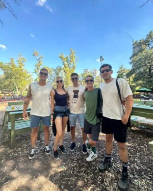Facundo Gambandé Instagram - Visitas directo desde Córdoba!