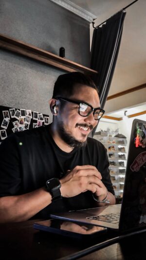 Fadi Iskandar Instagram - info konsep wedding yang memorable sepanjang masa dong ???
