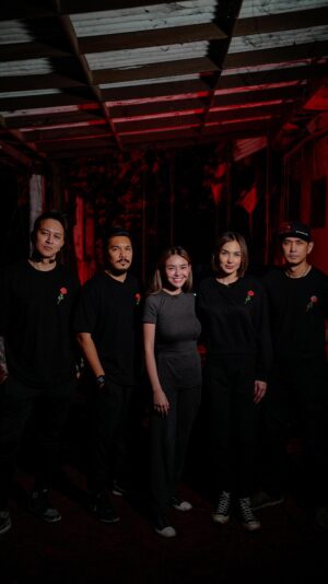 Fadi Iskandar Instagram - Saraddicts! 

Gass pol ke Youtube nyai skrng! ♥️🍅 

@diarymisterisara