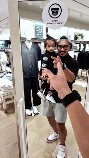 Fadi Iskandar Instagram - BANTENG TERNAK ??? 

Kepanjangannya apa sih ???