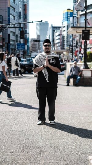 Fadi Iskandar Instagram - Mudik kemana ? Sampai Kapan ?
