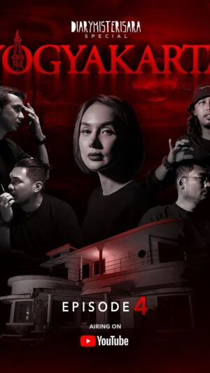 Fadi Iskandar Instagram - Kunti Power Rangers!
Itu istilah dari @omhao13 saat menjelaskan kalo diluar lokasi itu ada banyak missK yg berbondong2 mau berkomunikasi saat lockdown. Di episode 4 diarymisterisara special Yogya ini ternyata sosok missK yg berkomunikasi sm Nyai @sarawijayanto pernah menjadi salah satu sosok yg mengganggu make up artist saat sedang melakukan syuting horror dilokasi ini, Saraddicts udah nonton belum? Kalo sudah brati udah tau dong kenapa alasan missK nya marah saat melihat pemeran film dgn make up hantu

Buat yg belum nonton yuk gass buruan cek YT nyai @sarawijayanto yg baru aja tayang kemarin. Karena menurut temen2 admin yg tinggal di Jogja memang lokasi ini sudah terkenal viral karena seram 

❤️🍅
