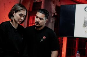 Fadi Iskandar Instagram - @diarymisterisara episode terbaru sudah tayang 

Kalian dapet pelajaran apa ? Komen dibawah yaa 🙏🏻