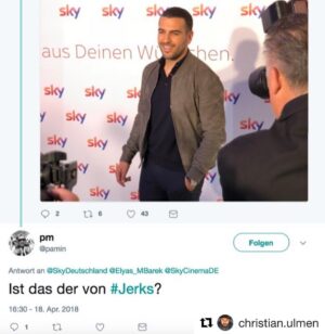 Fahri Yardım Instagram - #kanacken #allegleich