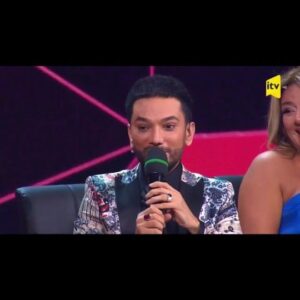 Faiq Ağayev Instagram - 🎭 #MaskaShow | 3-cü efir | part 1
@maskaazerbaijan

@faiqagayev
@nigarjamal.official 🌟 @babayevakamila
@muradarif 🌟 #coşqunrəhimov 

📺 @ictimaitv.official
🎙 @aganadirov 
🎬 @serxan_aydinoglu
✒️ @svdmltrl

#maskaitv
#faiqagayev 

#Azerbaijan 
#singer
#megastar 
#fyp