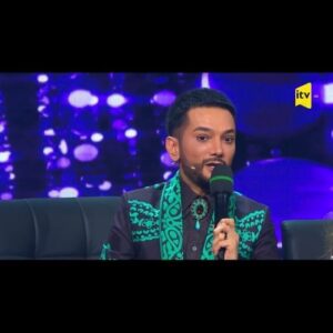 Faiq Ağayev Instagram - #MaskaShow 🎭| 7-ci efir | part 3
@maskaazerbaijan 

@faiqagayev
@nigarjamal.official 🌟 @babayevakamila
@muradarif 🌟 #coşqunrəhimov 

📺 @ictimaitv.official
🎙 @aganadirov 
🎬 @serxan_aydinoglu
✒️ @svdmltrl

#maskaitv
#faiqagayev 

#Azerbaijan 
#singer
#megastar 👑
#fyp