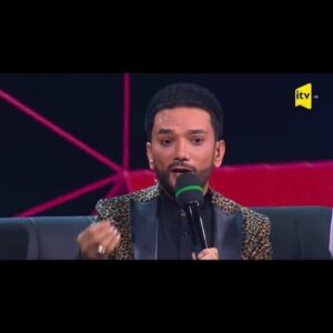Faiq Ağayev Instagram - #MaskaShow 🎭 | 4-cü efir | part 2
@maskaazerbaijan

@faiqagayev
@nigarjamal.official 🌟 @babayevakamila
@muradarif 🌟 #coşqunrəhimov 

📺 @ictimaitv.official
🎙 @aganadirov 
🎬 @serxan_aydinoglu
✒️ @svdmltrl

#maskaitv
#faiqagayev 

#Azerbaijan 
#singer
#megastar
#fyp