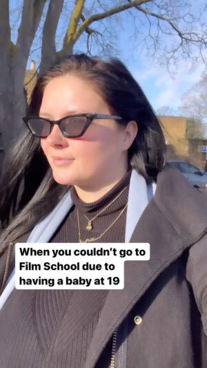 Faith Elizabeth Instagram - ✨Life has a much bigger plan for you ✨

Beyond your wildest dreams 🙌🏼

You just gotta go get it baby 🎥♥️

So blessed for this incredible opportunity & all those who made it possible- will be announcing all soon 🥹🙏🏼

#yesshecannes #filmmakerlife #filming #filmschool #blessed #howtoworkshopysc #femalefilmmaker #womeninfilm #cannesfilmfestival2024 #cannesfilmfestival #festivaldecannes